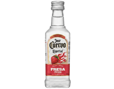 Jose Cuervo Fresa Picosa